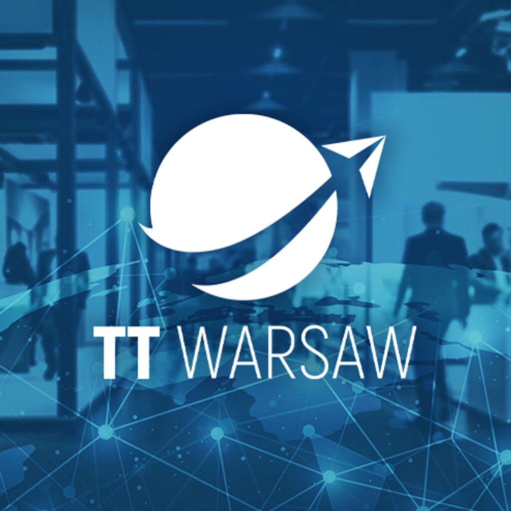 TT Warsaw 2026 : International Travel and Tourism Trade Fair TT Warsaw 2026 : International Travel and Tourism Trade Fair